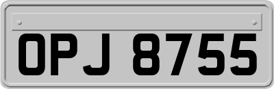 OPJ8755