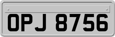 OPJ8756