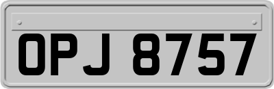 OPJ8757