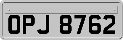 OPJ8762