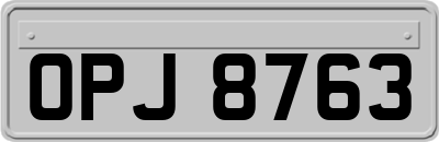 OPJ8763