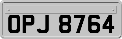 OPJ8764