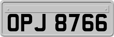 OPJ8766