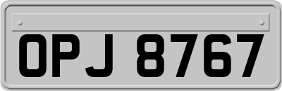 OPJ8767