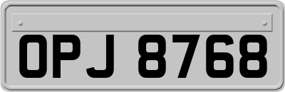 OPJ8768