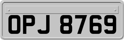 OPJ8769