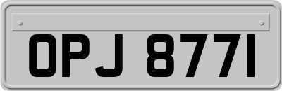 OPJ8771