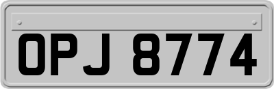 OPJ8774