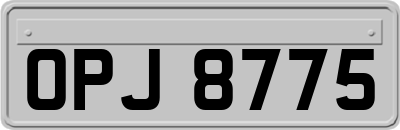 OPJ8775