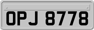 OPJ8778
