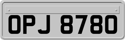 OPJ8780