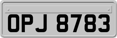 OPJ8783