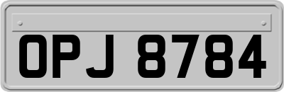 OPJ8784