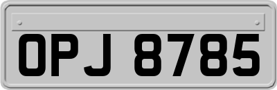 OPJ8785