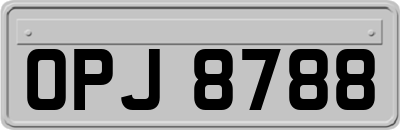 OPJ8788
