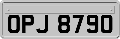 OPJ8790
