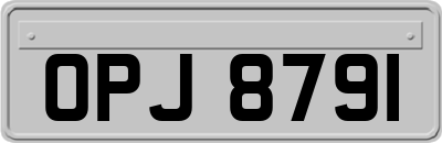 OPJ8791
