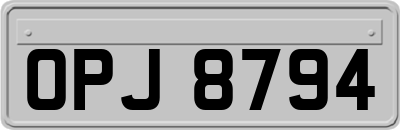 OPJ8794