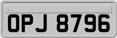 OPJ8796