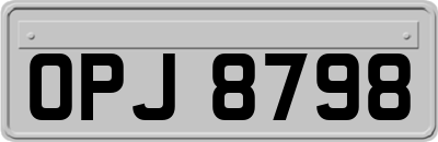 OPJ8798