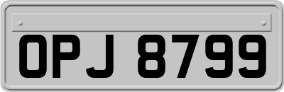 OPJ8799