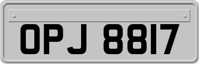 OPJ8817