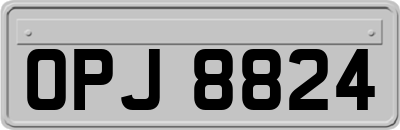 OPJ8824
