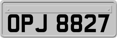 OPJ8827