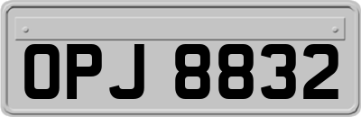 OPJ8832