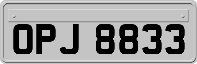 OPJ8833