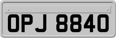 OPJ8840
