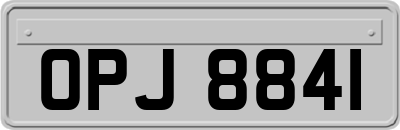 OPJ8841