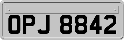 OPJ8842
