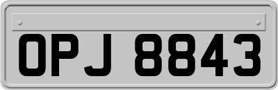 OPJ8843