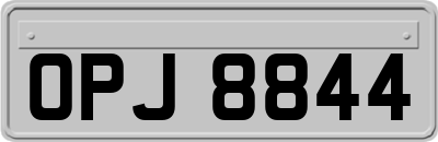 OPJ8844