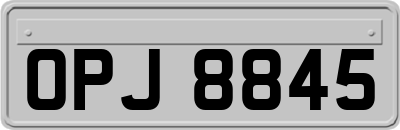 OPJ8845