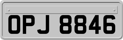 OPJ8846