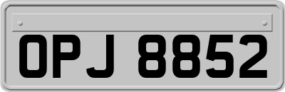 OPJ8852