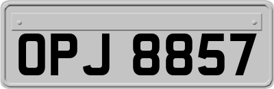 OPJ8857