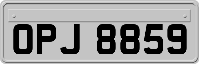 OPJ8859