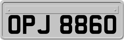 OPJ8860