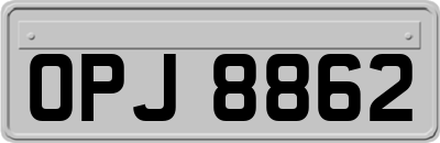 OPJ8862