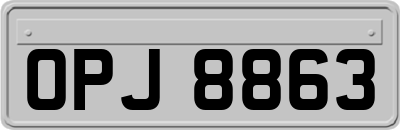 OPJ8863