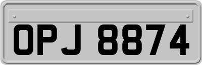 OPJ8874