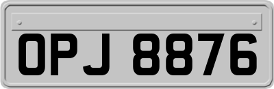 OPJ8876