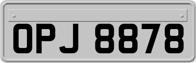 OPJ8878