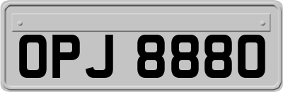OPJ8880