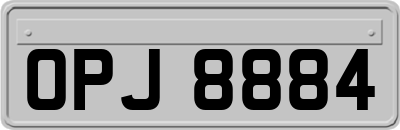 OPJ8884
