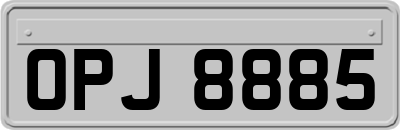 OPJ8885