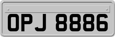 OPJ8886